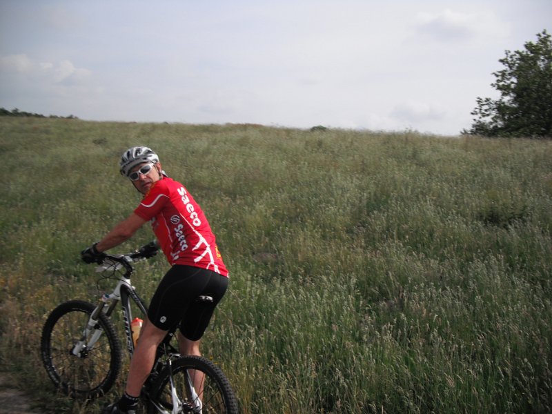 24 h MTB-Rennen mad 723